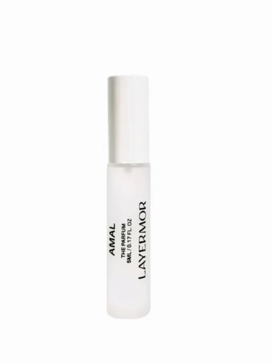 NWT Layermor Amal Discovery 5 mL