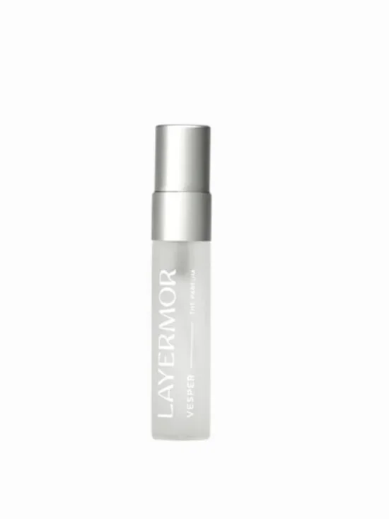 NWT Layermor Vesper Discovery 5 mL