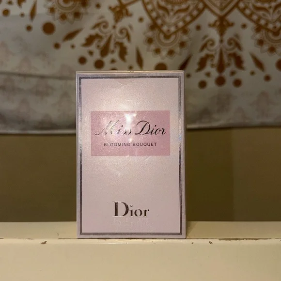 Miss Dior Blooming Bouqet
