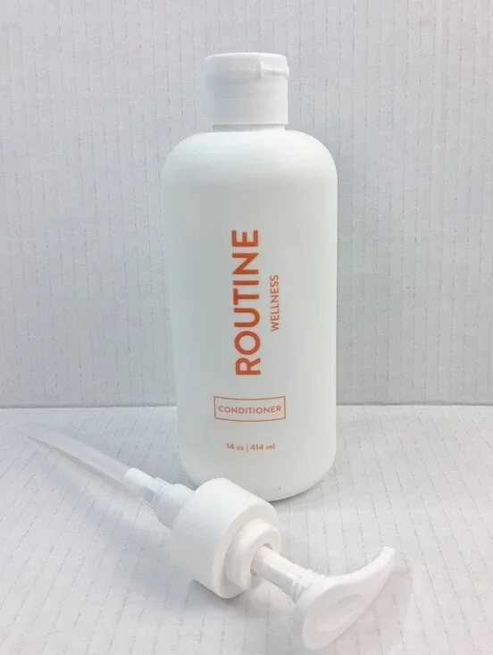 Routine Wellness Jasmine & Orange Blosson Condition 14oz