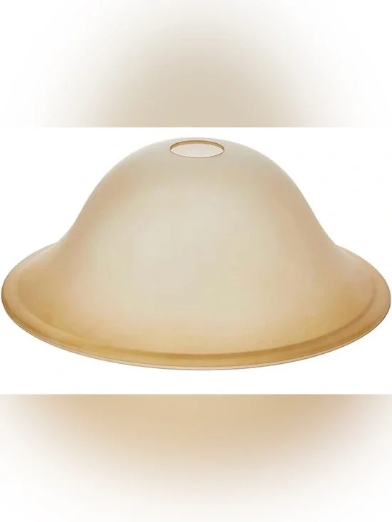 Antique Glass Lamp Shade For Floor Lamp,