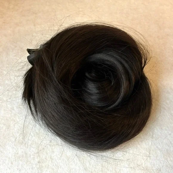 BELLAMI Silk Seam #1B Off Black 26