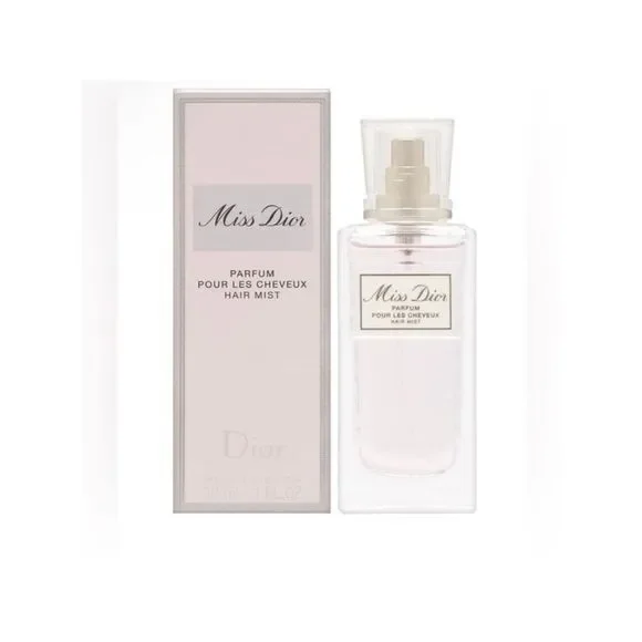 Christian Dior Miss Dior Hair Mist 1oz NEW IN BOX