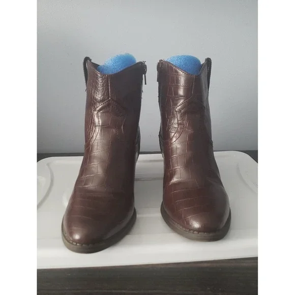 Sugartm Womams Boots‎ 8M