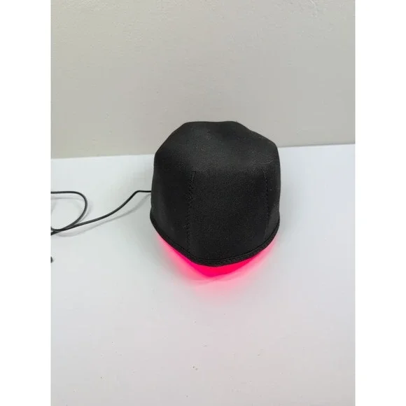 120 LED Infrared‎ Red Light Therapy Cap Hat Hair Loss Regrowth Treatment Helmet