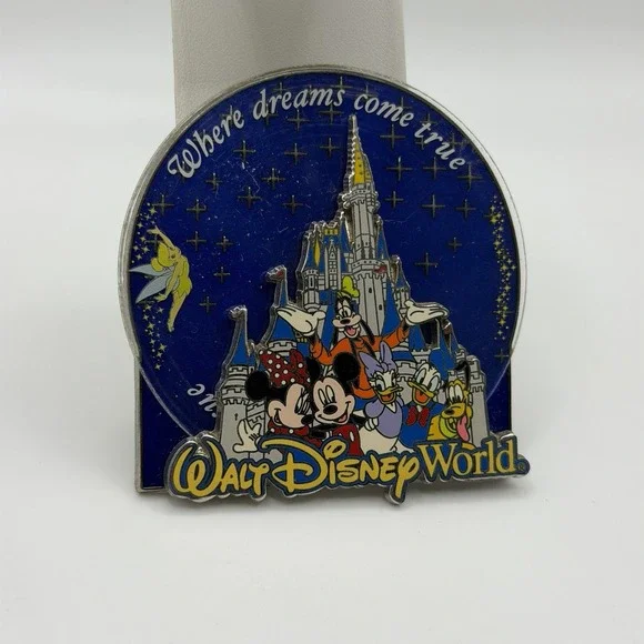 Disney Park 