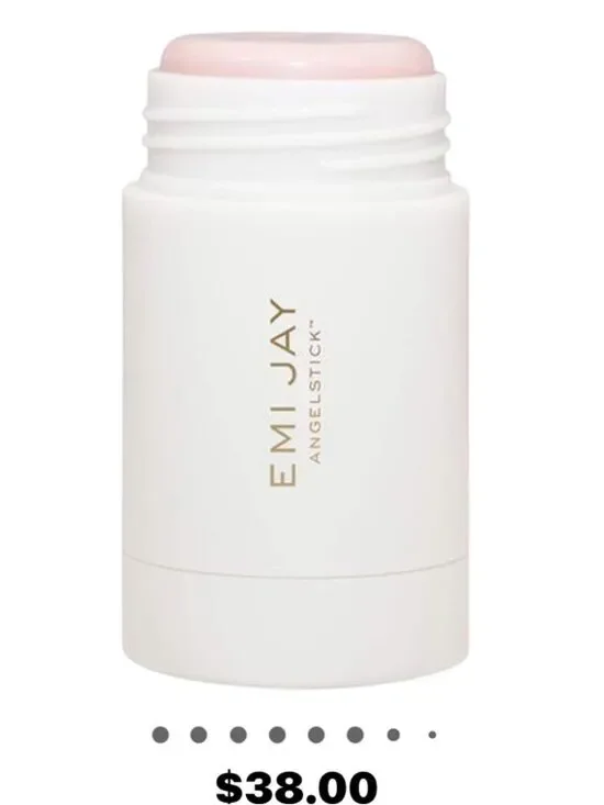 NEW Emi Jay Anglestick hair smoothing balm