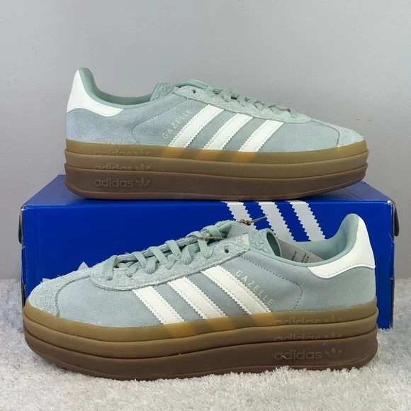 Adidas Gazelle Bold