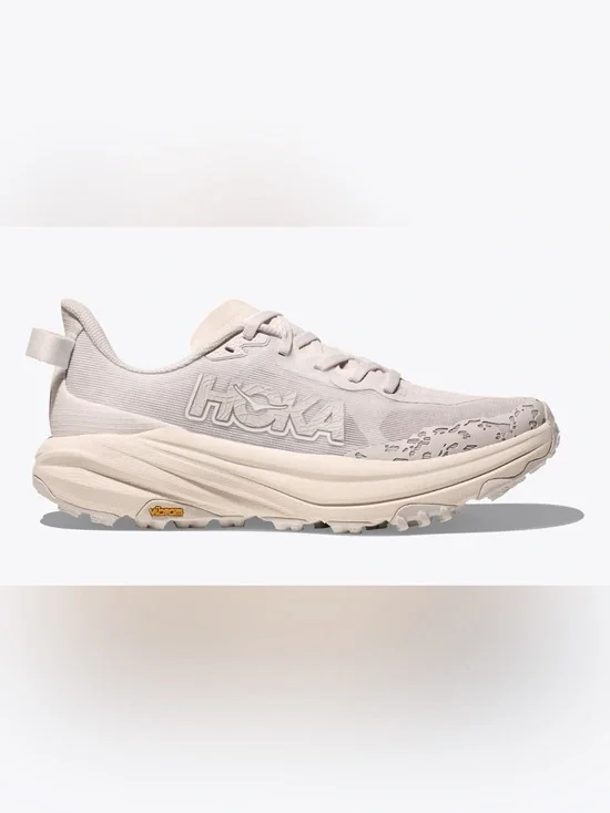 Hoka Speedgoat 6 trail running shoes