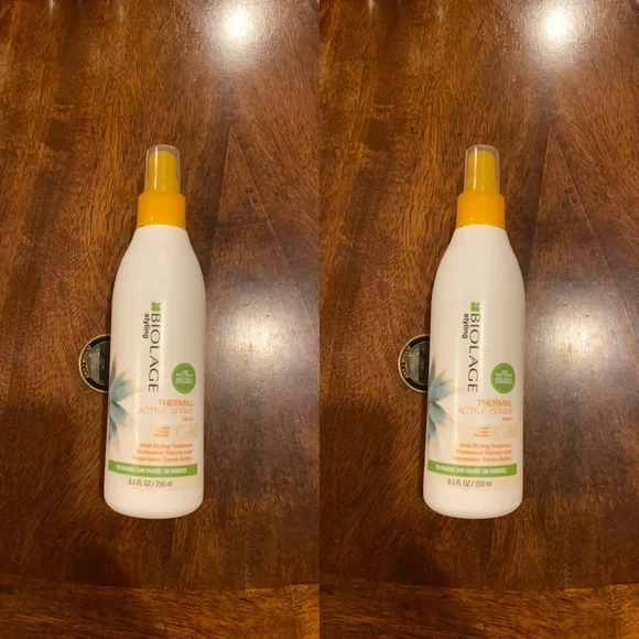 Matrix Biolage Thermal Active Spray 8 oz