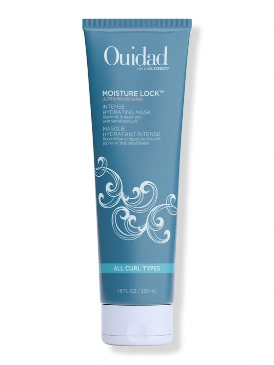 Ouidad Moisture Lock Intense Hydrating Mask - 7.8fl oz