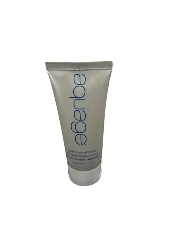 AQUAGE Color Protecting Conditioner, Deep-Penetrating Hair Moisturizer 6oz
