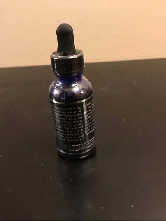 Peter Thomas Roth Retinol Fusion PM Night Serum 1 OZ