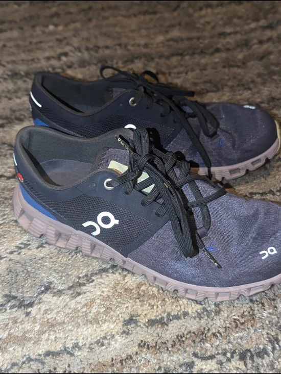 On Women's Cloud Athletic Shoes