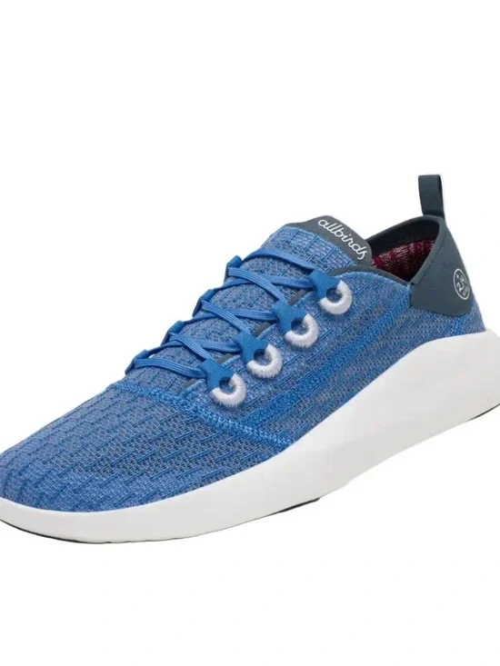 Allbirds Women’s Superlight Trainer Knit Runner - Casual Shoe W11 NWB
