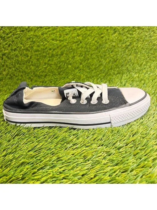 Converse Chuck Taylor All Star Shoreline Womens Size 6 Athletic Shoes Sneakers