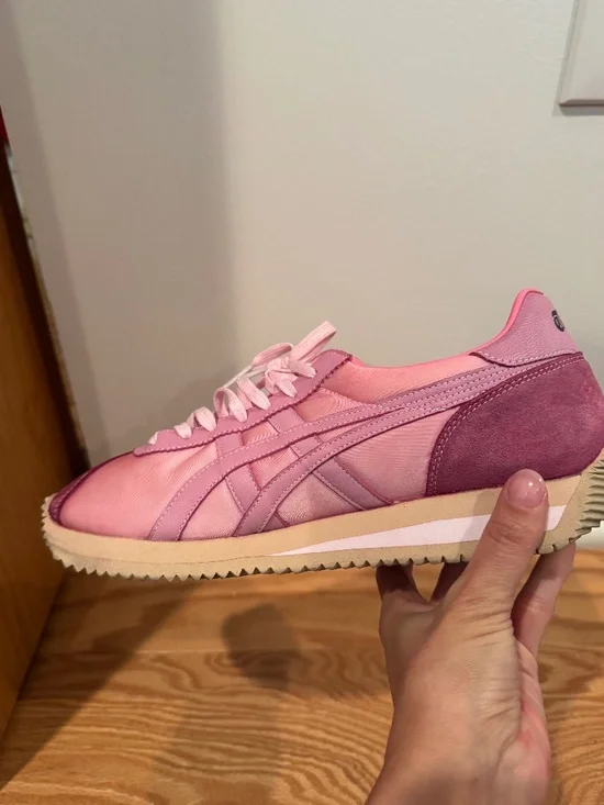 Onitsuka Tiger Nippon Made