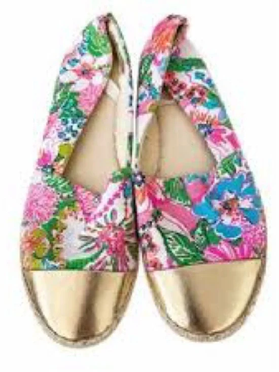 Lilly Pulitzer for Target 