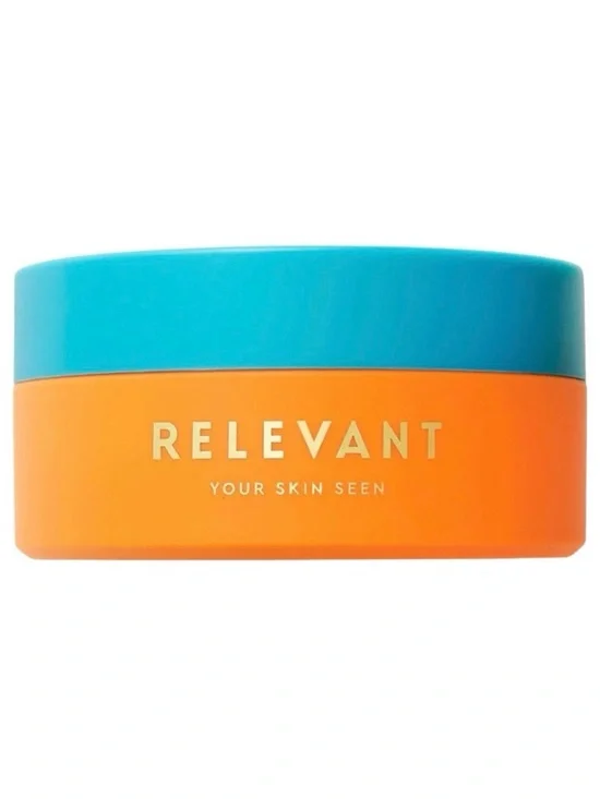 Relevant Beauty Your Skin Seen Melt It Off Balm Cleanser 2.8oz