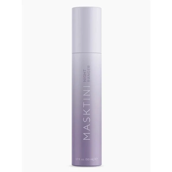 Masktini Night‎ Ranger Overnight Renewal Mask Exfoliating Sleep Mask