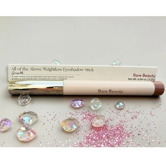 Rare Beauty - All of the Above Weightless Eyeshadow Stick - Shade: Growth - *NIB