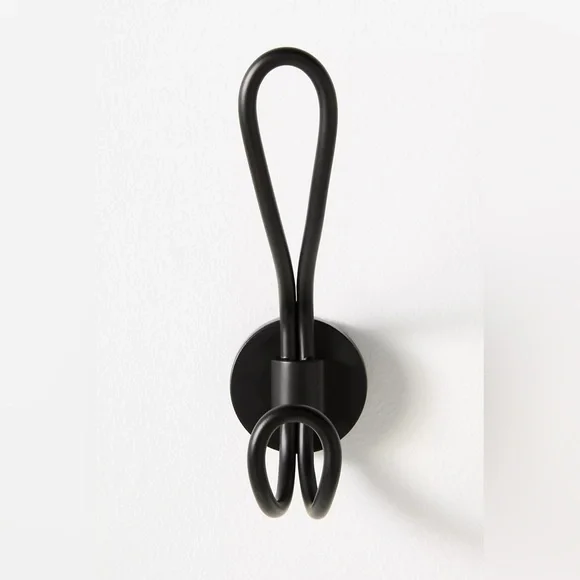 Anthropologie Chambliss Bath Hook NWT
