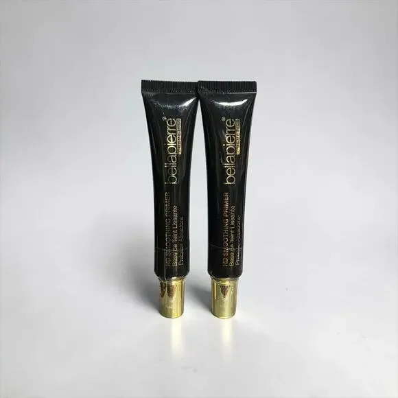 Bellapierre HD Smoothing Primer set of 2 new sealed