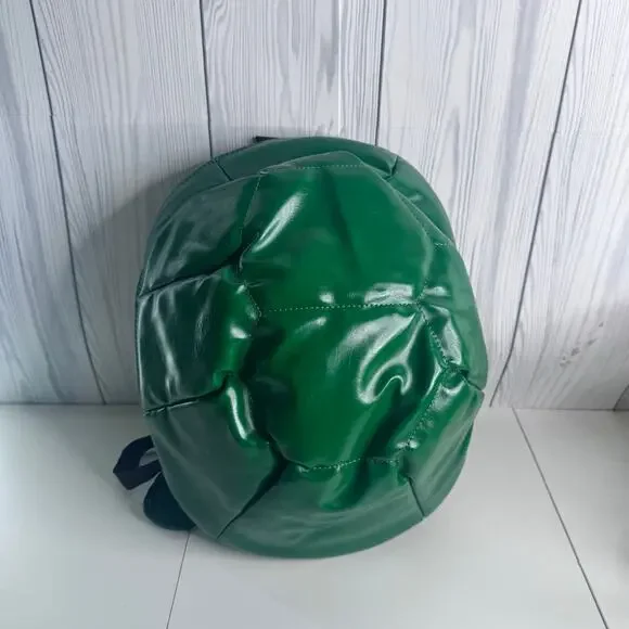 Nickelodeon Teenage Mutant Ninja Turtles Retro Backpack TMNT Turtle Shell