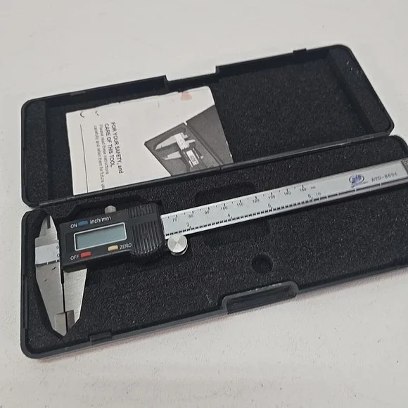 ATD-8656‎ CALIPER 6
