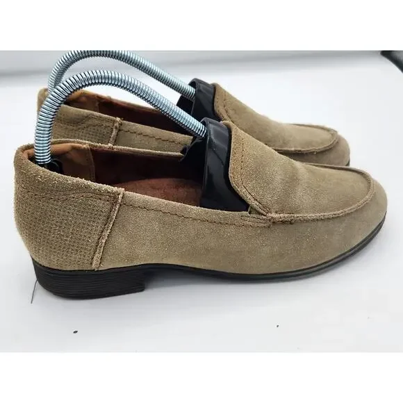 Cobb Hill Women's Crosbie Moc‎ Loafer Size 8.5