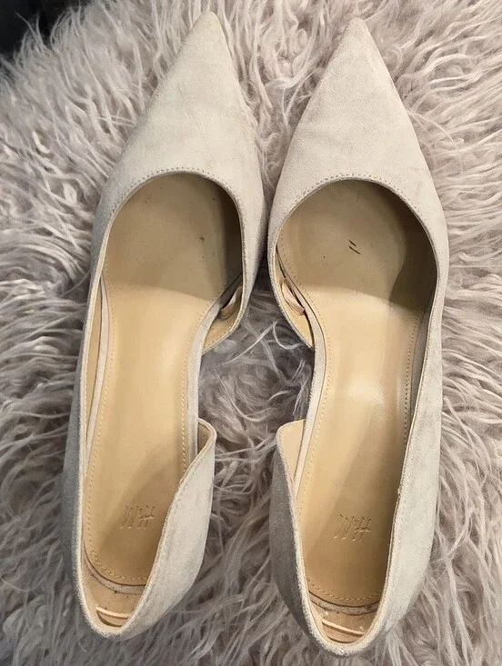 H&M Heels