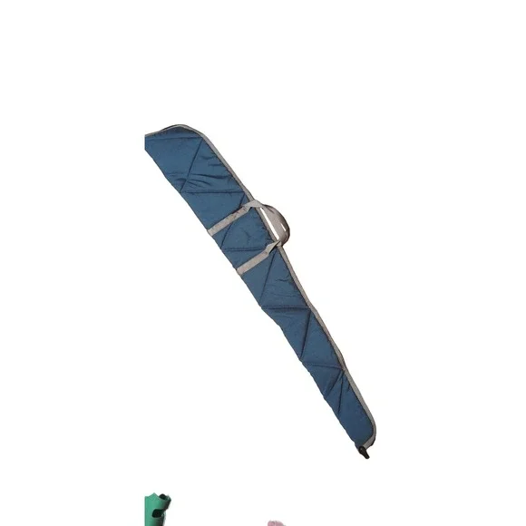 Kolpin Padded Rifle Gun Case Scabbard 47