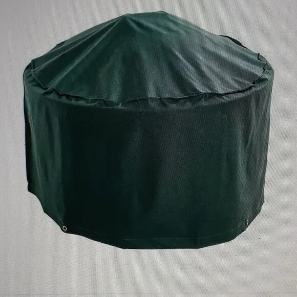 P&H Fire Pit Cover‎ Green 32