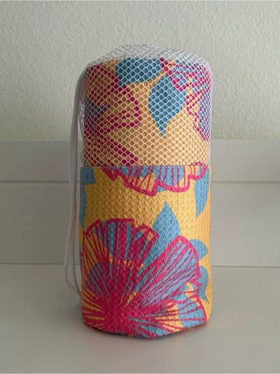 Jana Lam Beach Towel