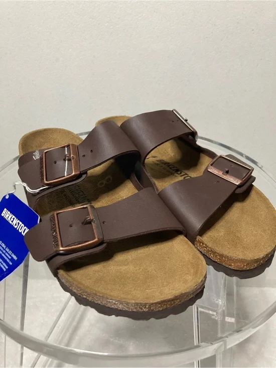 Women’s size 8 Birkenstock