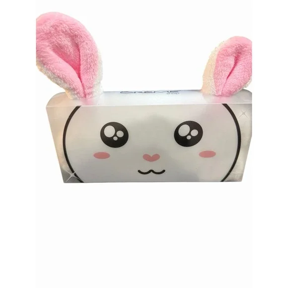 The‎ Cremeshop Hello Kitty Headband ( Spa ) Bunny