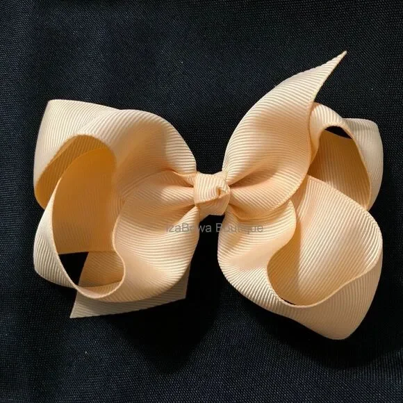 Light Peach 4