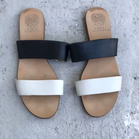 Vince Camuto  sandals