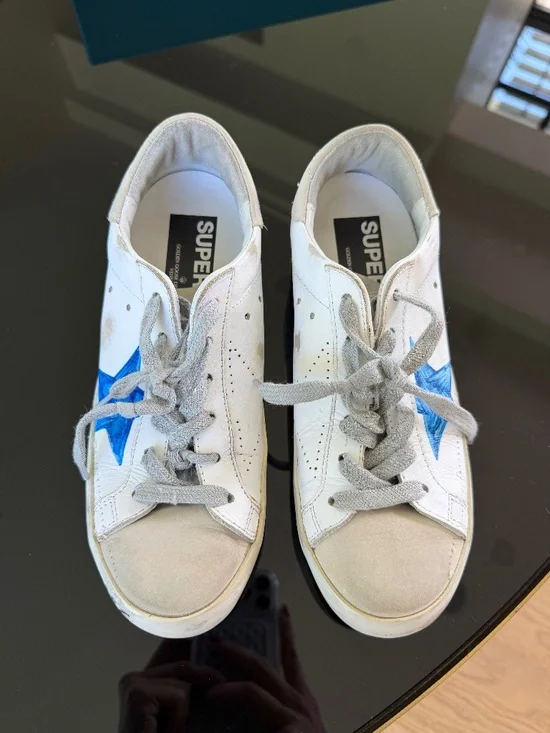 Golden Goose Sneakers