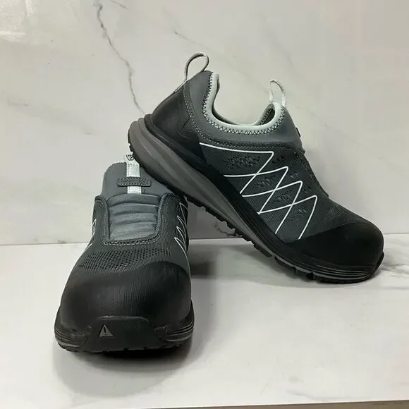 Keen Women's Black and Gray Sneakers