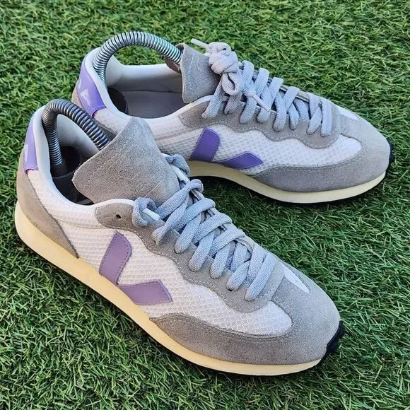 VEJA RIO - Womens Sneakers - SIZE 6