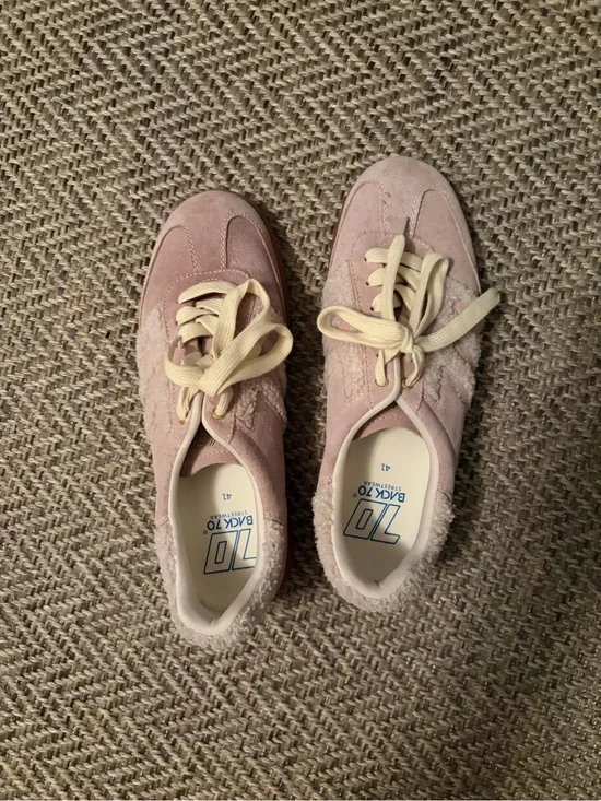 Back70 Cloud 6N Sneakers