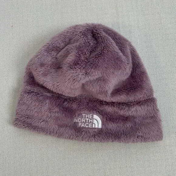 North Face Youth beanie size small‎