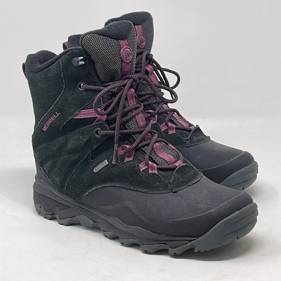 Merrell Thermo Shiver Waterproof 8
