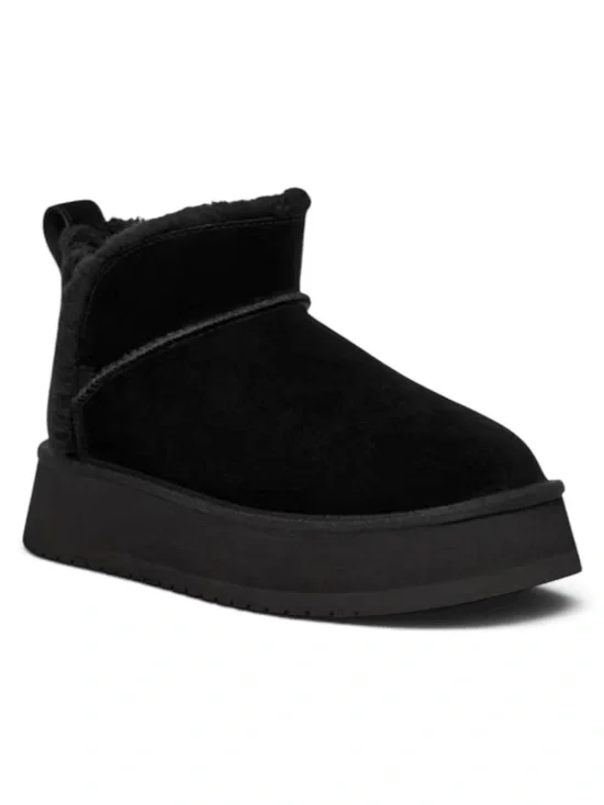 NWT  Koolaburra by UGG Koola Ultra Mini Platform boot