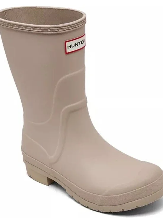 BNIB HUNTER PLAY™ Tall Rain Boots (6)