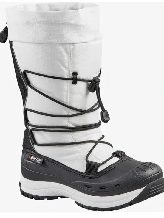 Baffin Women's Snogoose Winter Boot, Size 9 NWT