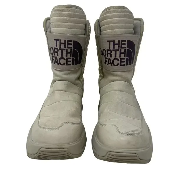 The North Face Ozone Park Pull On Boot 200G Womens Size 9.5