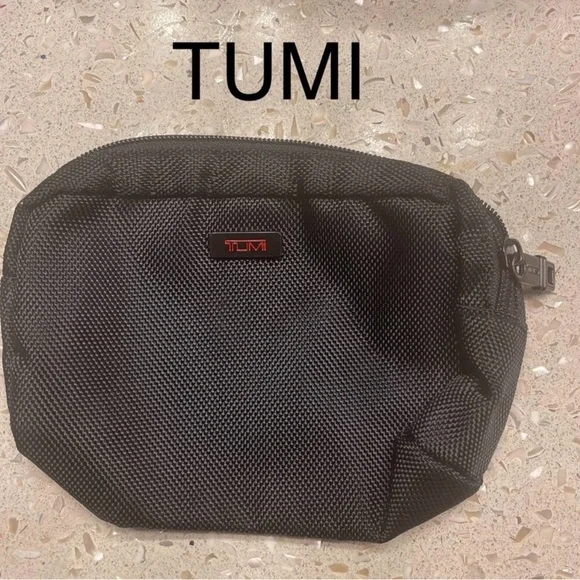 Tumi Toiletries Bag