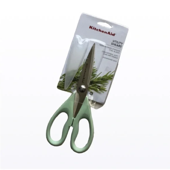 KitchenAid Utility Shears Scissors